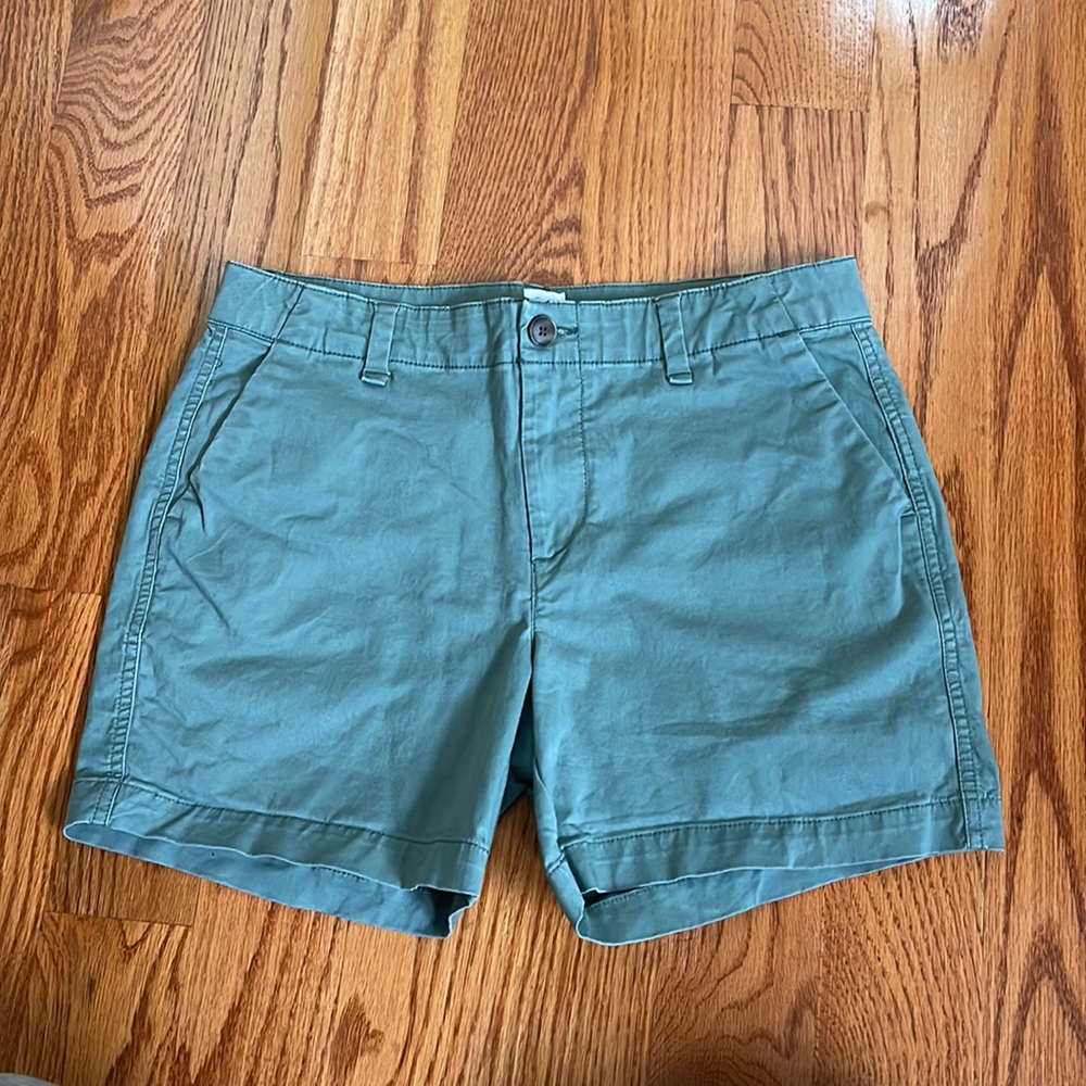 Womens GAP Shorts